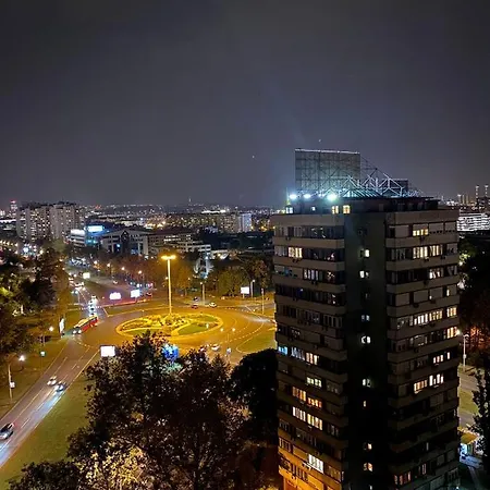 Mandic Apartment *