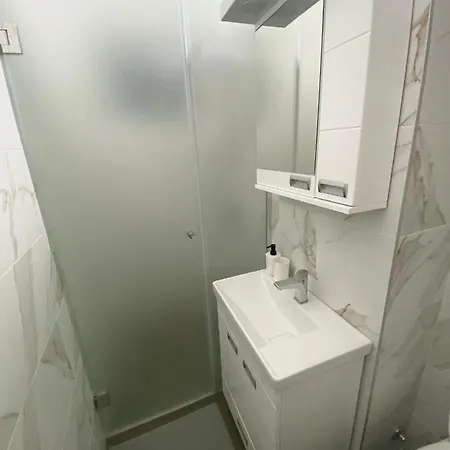 Apartment Mandic *