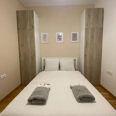 Apartment Mandic *